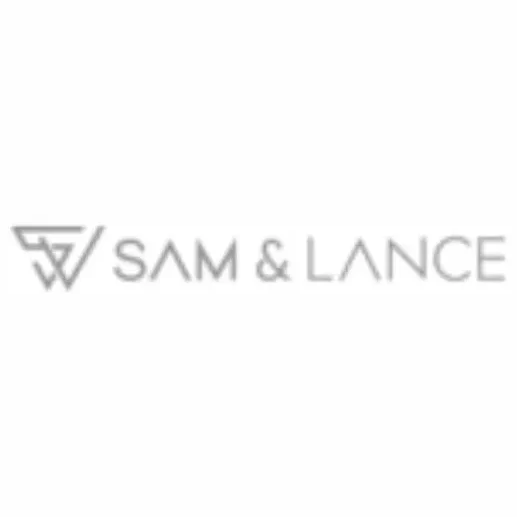 samandlance brand logo for samandlance.com