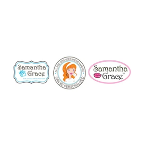 samanthagraceusa brand logo for samanthagraceusa.com