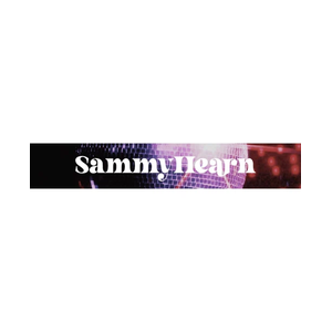 samanthahearn brand logo for samanthahearn.com