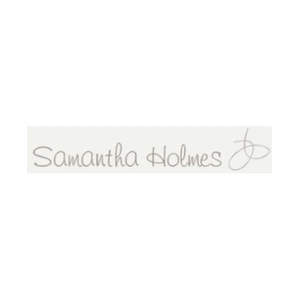 samanthaholmes brand logo for samanthaholmes.com
