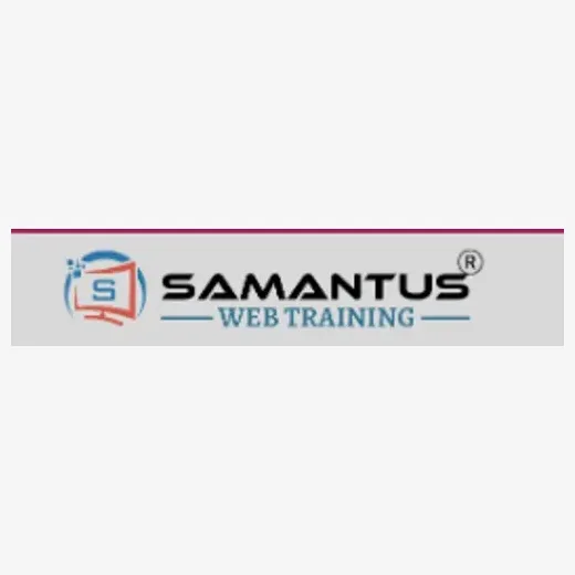 samantus brand logo for samantus.com