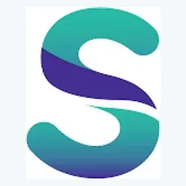 samarj brand logo for samarj.com