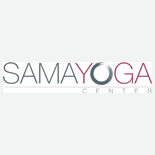 samayogacenter brand logo for samayogacenter.com