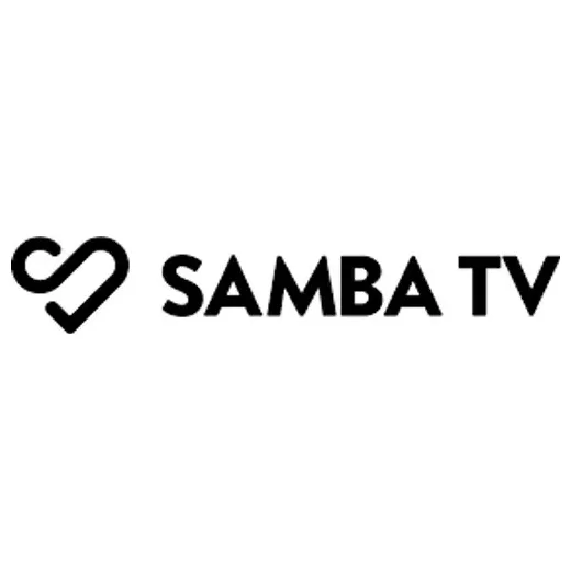 samba brand logo for samba.tv