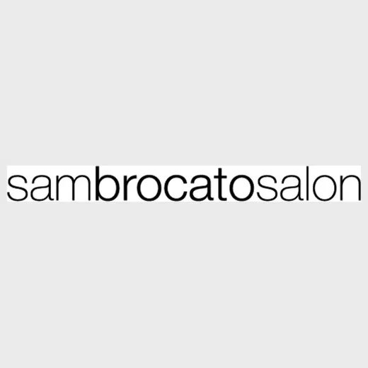 sambrocatosalon brand logo for sambrocatosalon.com