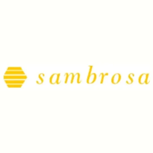 sambrosa brand logo for sambrosa.com