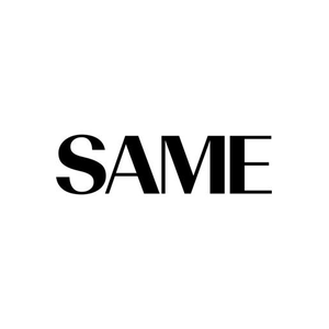 SAME brand logo for samelosangeles.com