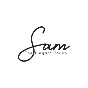 sameleganttouch brand logo for sameleganttouch.com