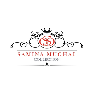 saminamughal brand logo for saminamughal.com