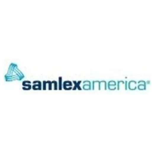 samlexamerica brand logo for samlexamerica.com