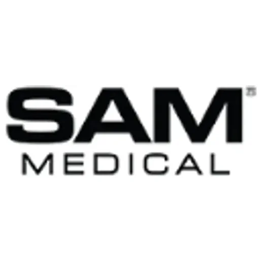 sammedical brand logo for sammedical.com