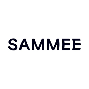 sammee brand logo for sammee.com