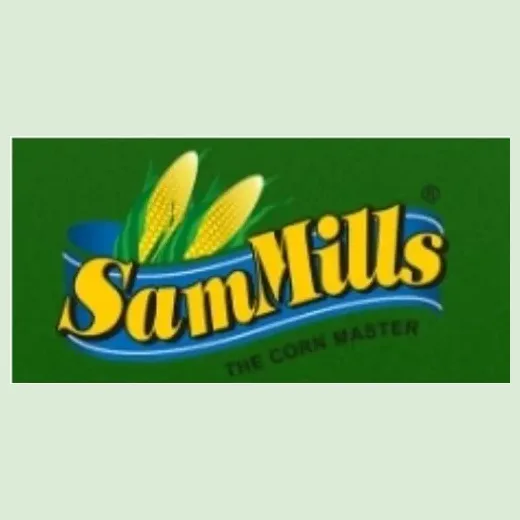 sammills.eu/en/ brand logo for sammills.eu
