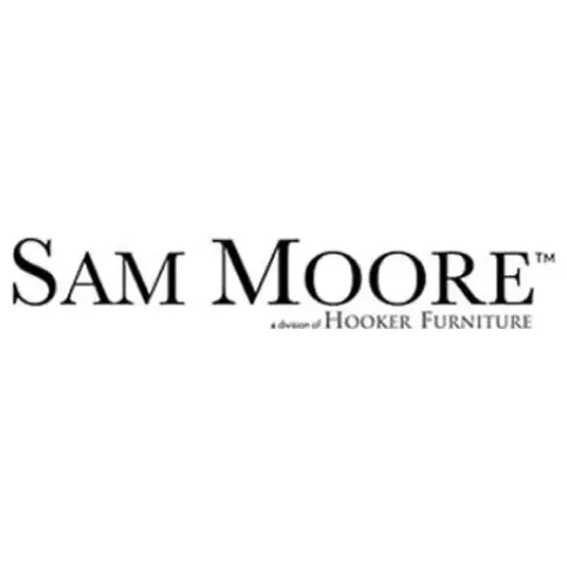 sammoore brand logo for sammoore.com