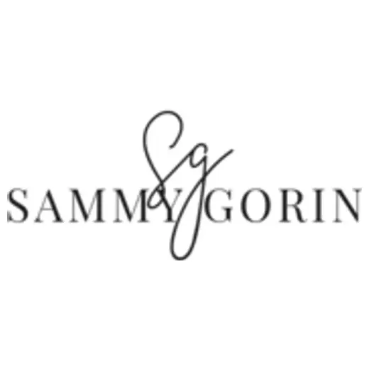 sammygorinart brand logo for sammygorinart.com