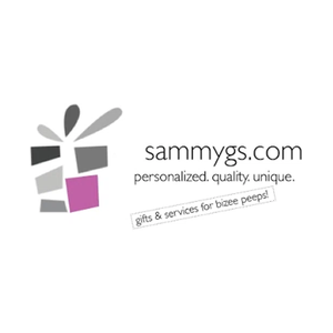 sammygs brand logo for sammygs.com