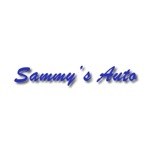 sammysauto brand logo for sammysauto.com