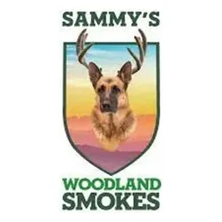sammyswoodland brand logo for sammyswoodland.com