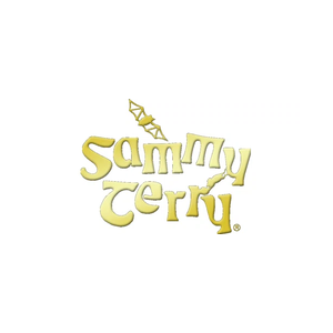 sammyterry brand logo for sammyterry.com