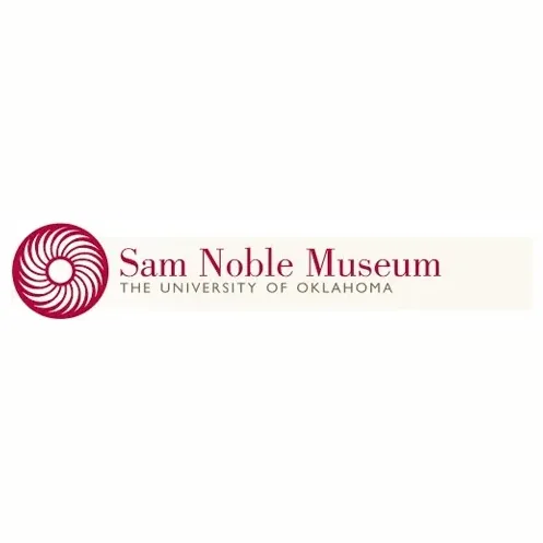 Ou brand logo for samnoblemuseum.ou.edu