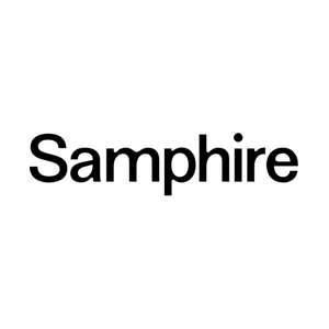 samphireneuro.com/en-us brand logo for samphireneuro.com