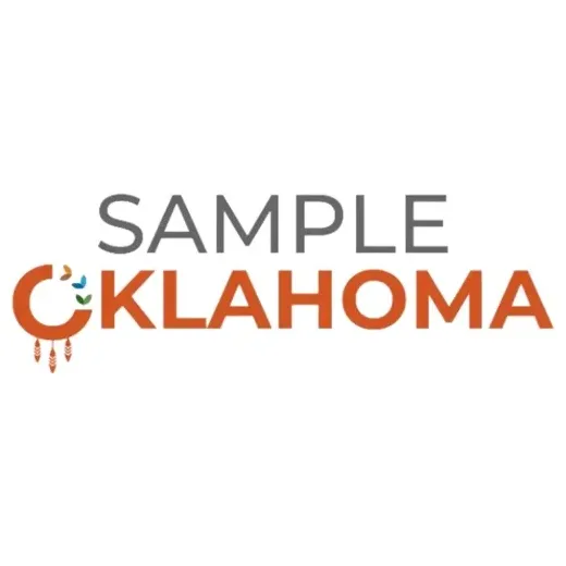 sampleoklahoma brand logo for sampleoklahoma.com