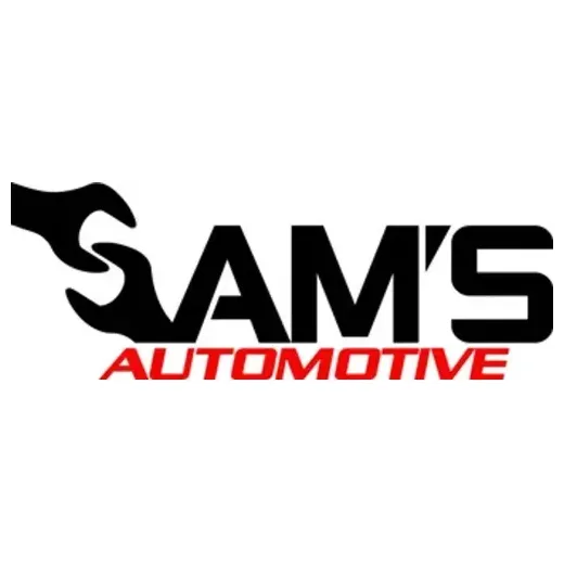 samsautomotiveinc brand logo for samsautomotiveinc.com