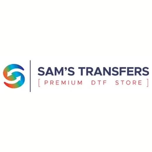 samsdtftransfers brand logo for samsdtftransfers.com