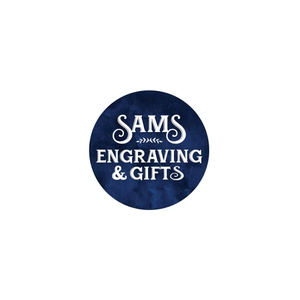 samsengravingandgifts brand logo for samsengravingandgifts.com