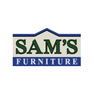 samsfurniture brand logo for samsfurniture.com