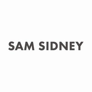 samsidneydraws brand logo for samsidneydraws.com