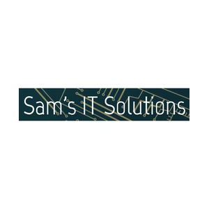 samsitsolutions brand logo for samsitsolutions.com