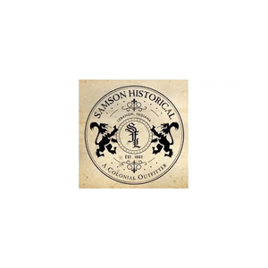 samsonhistorical brand logo for samsonhistorical.com