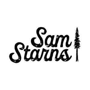 samstarns brand logo for samstarns.com