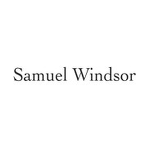 Samuel Windsor brand logo for samuel-windsor.co.uk