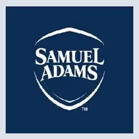 samueladams brand logo for samueladams.com