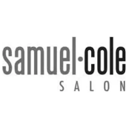 samuelcole brand logo for samuelcole.com