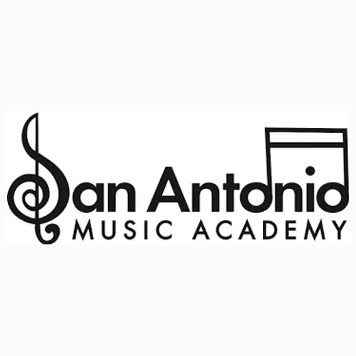 samusicacademy brand logo for samusicacademy.com
