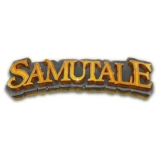 samutale brand logo for samutale.com