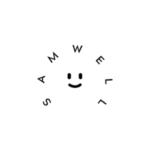 samwell brand logo for samwell.ai