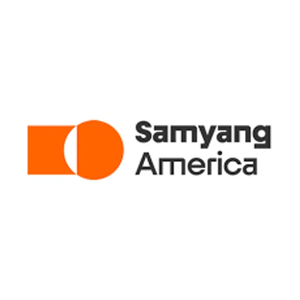 samyangamerica brand logo for samyangamerica.com