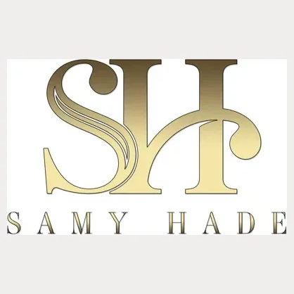 samyhade brand logo for samyhade.com