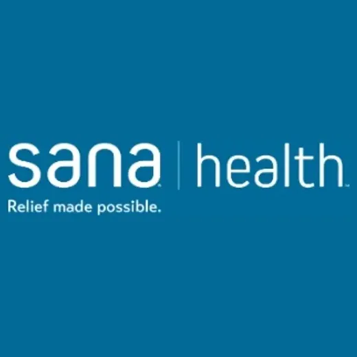 sana brand logo for sana.io