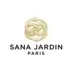 Sana Jardin brand logo for sanajardin.com