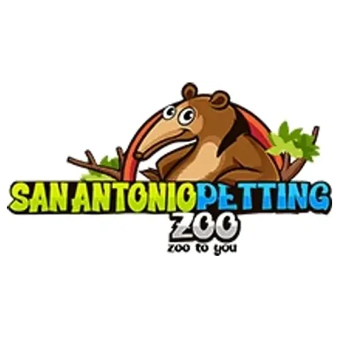 sanantoniopettingzoo brand logo for sanantoniopettingzoo.com