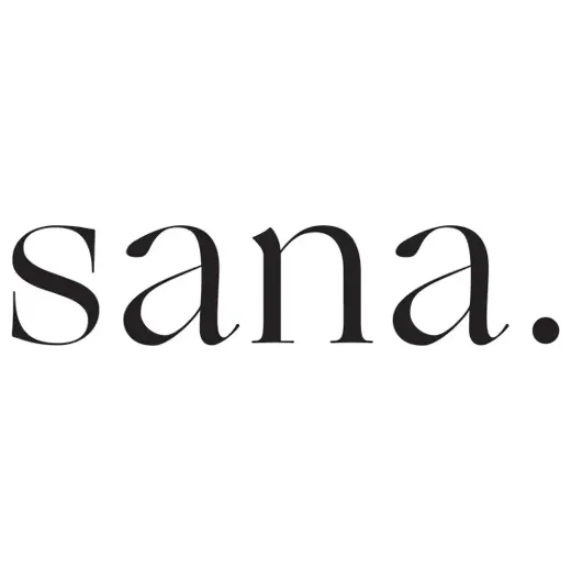 sanaskinstudio brand logo for sanaskinstudio.com