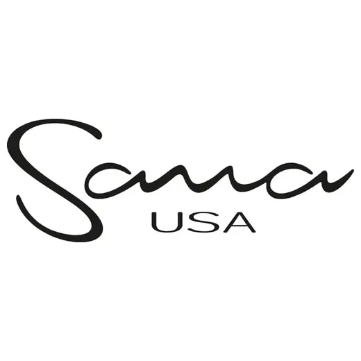 sanausa brand logo for sanausa.com