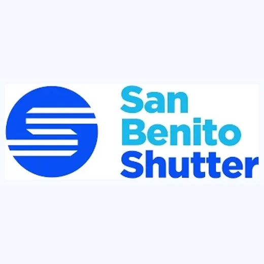 sanbenitoshutter brand logo for sanbenitoshutter.com