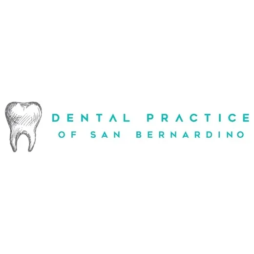 sanbernardinofamilydental brand logo for sanbernardinofamilydental.com