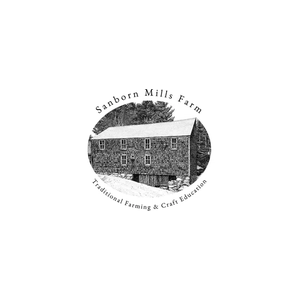 sanbornmills brand logo for sanbornmills.org